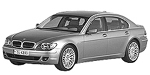 BMW E66 DF310 Fault Code