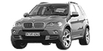 BMW E70 DF310 Fault Code