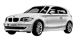 BMW E81 DF310 Fault Code