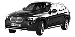BMW E84 DF310 Fault Code