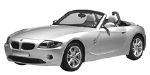 BMW E85 DF310 Fault Code