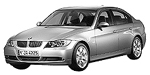 BMW E92 DF310 Fault Code