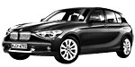 BMW F20 DF310 Fault Code